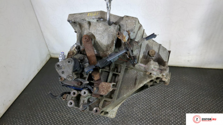 МКПП 5 ст. Toyota Aygo 2005-2014, артикул 8850960 1KRFE на Toyota Aygo 2005-2014 1 л — купить, цена 8600 руб.