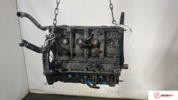 Блок цилиндров (Шорт блок) A13DTC на Opel Corsa D 2006-2011 1.3 л — купить, цена 77100 руб.