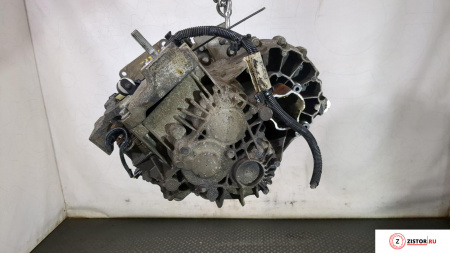 МКПП 6 ст. Ford Mondeo 4 2007-2015, артикул 8827033 JTBA на Ford Mondeo 4 2007-2015  1.6 л — купить, цена 4400 руб.