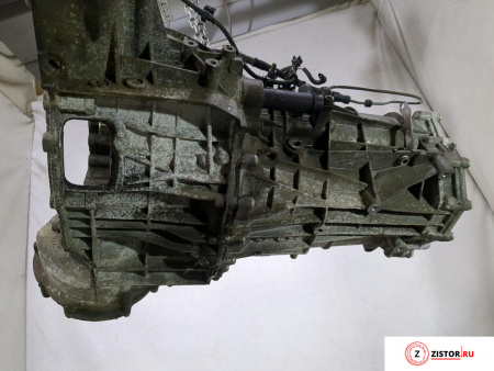МКПП 6 ст. Audi A5 2007-2011, артикул 8805395 CDNC на Audi A5 2007-2011 2 л — купить, цена 700 руб.