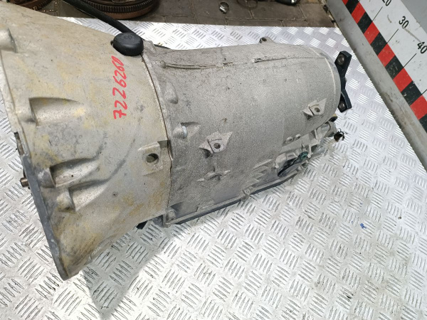 Коробка передач автоматическая (АКПП) 7226260 Mercedes-Benz E W210 2.2 Дизель