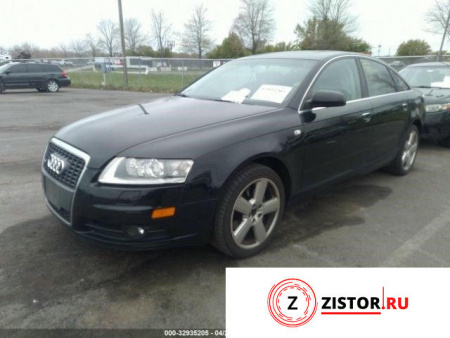 АКПП 4х4 на Audi A6 (C6) 2005-2011, артикул 8309624 BKH на Audi A6 (C6) 2005-2011  3.2 л — купить, цена 12400 руб.