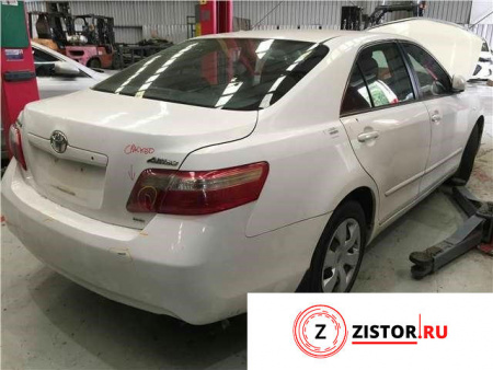 Контрактный двигатель 2AZFE на Toyota Camry V40 2006-2011 2.4 л — купить, цена 3500 руб.