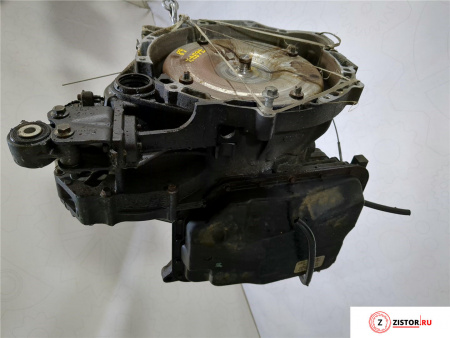 Купить контрактную коробку передач (КПП) Форд Фокус 2 | Ford Focus II 2005-2008, цены на б/у, Номер 5S4P HWDA на Ford Focus 2 2005-2008  1.6 л — купить, цена 17800 руб.