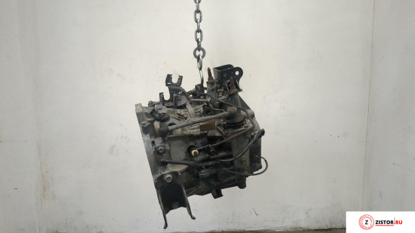 МКПП 6 ст. Mitsubishi ASX, артикул 8572780 4N13 на Mitsubishi ASX   1.8 л — купить, цена 30400 руб.