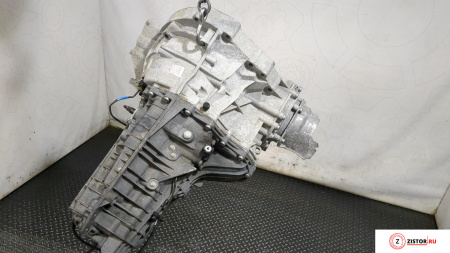 МКПП 6 ст. Audi A5 2016-2020, артикул 8262401 DEMA на Audi A5 2016-2020 2 л — купить, цена 21900 руб.