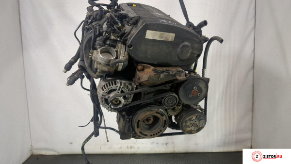 Контрактный двигатель Z18XER на Opel Vectra C 2002-2008 1.8 л (Z18XER; Z18XER) — купить, цена 77900 руб.
