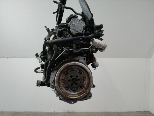 Двигатель BKC Volkswagen Passat B6 1.9 Дизель