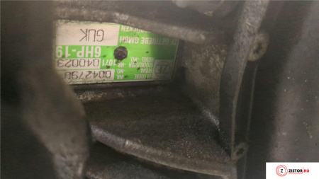АКПП 4х4 на Volkswagen Phaeton 2002-2010, артикул 8145865 BKL на Volkswagen Phaeton 2002-2010  3.2 л — купить, цена 11200 руб.