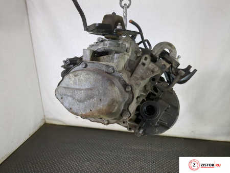 МКПП 5 ст. Peugeot Partner 2008-2012, артикул 8592205 9HL на Peugeot Partner 2008-2012  1.6 л — купить, цена 700 руб.