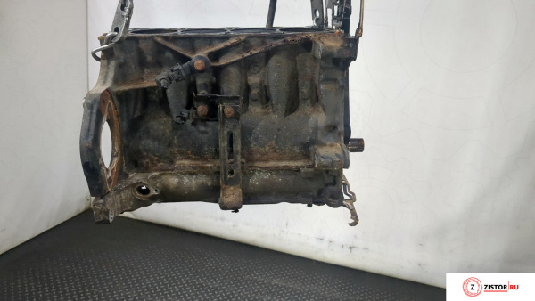 Блок цилиндров (Шорт блок) Z12XEP на Opel Corsa D 2006-2011 1.2 л — купить, цена 136800 руб.