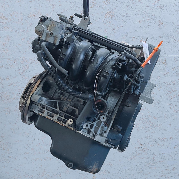 Двигатель BBY Volkswagen Polo 4 1.4 Бензин