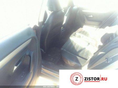 Контрактный двигатель CCTA на Volkswagen Passat CC 2008-2012 2 л — купить, цена 700 руб.