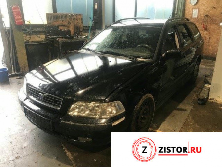МКПП 5 ст. Volvo S40 / V40 1995-2004, артикул 8177223 D4192T2 на Volvo S40 / V40 1995-2004  1.9 л — купить, цена 27600 руб.