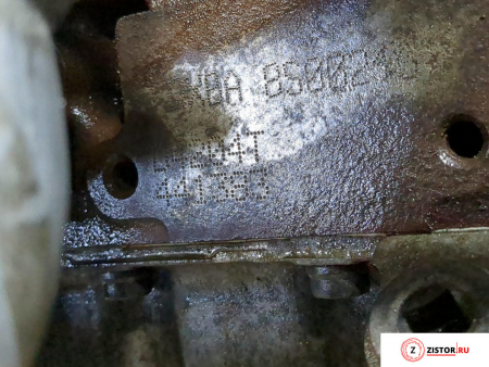 Контрактный двигатель QXBA на Ford Mondeo 4 2007-2015 2 л (QXBB) — купить, цена 32300 руб.