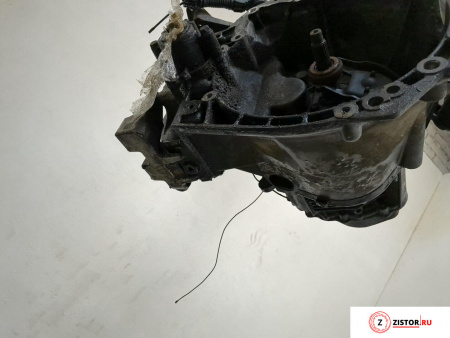 МКПП 5 ст. Peugeot 307, артикул 8638812 NFU на Peugeot 307   л — купить, цена 400 руб.