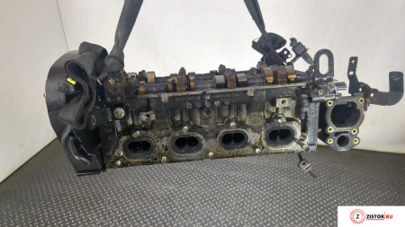 Головка блока цилиндров A18XER на Opel Insignia 2008-2013 1.8 л — купить, цена 105600 руб.