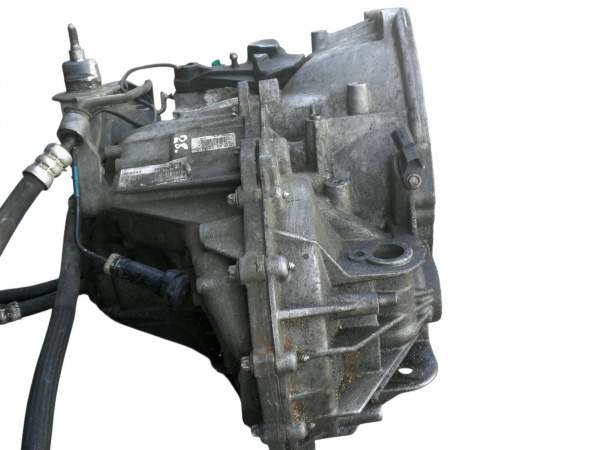 КПП (Коробка передач механическая) PF6044 Renault Trafic 3 1.6 Дизель