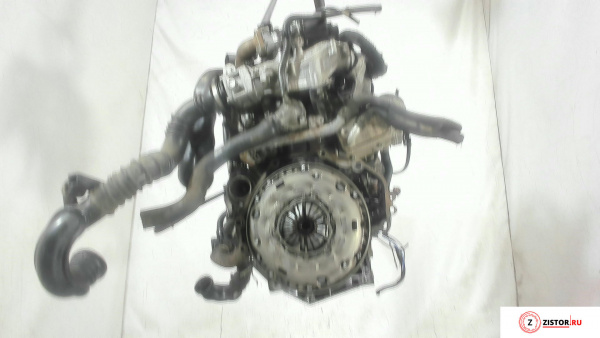 Контрактный двигатель A17DTR на Opel Astra J 2010-2017 1.7 л (A17DTR) — купить, цена 55700 руб.