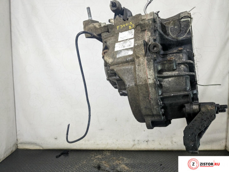 АКПП на Ford S-Max 2006-2010, артикул 8686275 QXWA на Ford S-Max 2006-2010 2 л — купить, цена 700 руб.