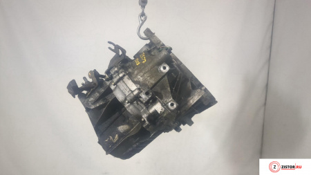 МКПП 5 ст. Ford Mondeo 3 2000-2007, артикул 9006665 LCBD на Ford Mondeo 3 2000-2007  2.5 л — купить, цена 9100 руб.