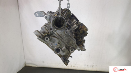 Головка блока цилиндров N43B20A на BMW 3 E90, E91, E92, E93 2005-2012 2 л — купить, цена 31400 руб.