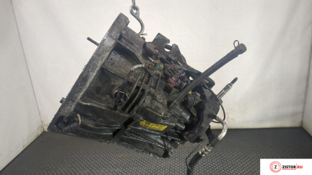 МКПП 6 ст. Nissan Primastar, артикул 8697878 F9Q 760 на Nissan Primastar   1.9 л — купить, цена 1400 руб.