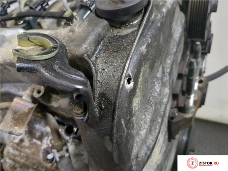 Контрактный двигатель N22A1 на Honda FRV 2.2 л — купить, цена 14900 руб.