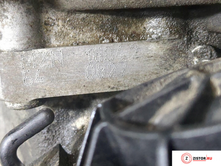 МКПП 5 ст. Seat Ibiza 4 2012-2015, артикул 8567819 CFWA на Seat Ibiza 4 2012-2015  1.2 л — купить, цена 32300 руб.