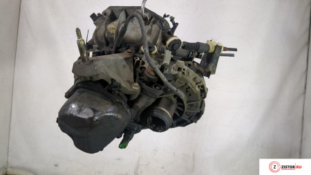 МКПП 5 ст. Nissan Micra K12E 2003-2010, артикул 8871243 CR12DE на Nissan Micra K12E 2003-2010  1.2 л — купить, цена 76000 руб.