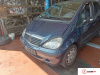 Контрактный двигатель M166.940 на Mercedes A W168 1997-2004 1.4 л — купить, цена 55100 руб.