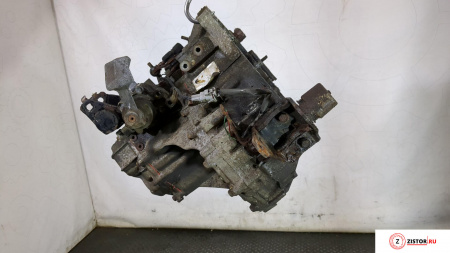 МКПП 5 ст. Toyota Auris E15 2006-2012, артикул 8850420 1ZR-FE на Toyota Auris E15 2006-2012  1.6 л — купить, цена 16200 руб.