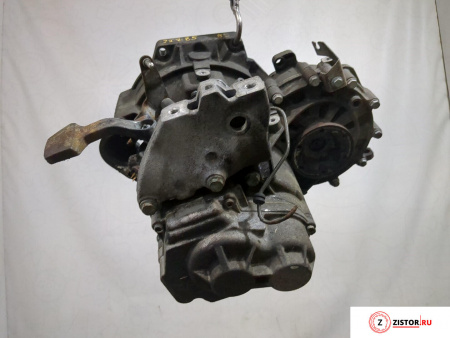МКПП 6 ст. Volkswagen Touran 2003-2006, артикул 8361366 BLS на Volkswagen Touran 2003-2006  1.9 л — купить, цена 15600 руб.