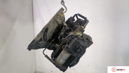 Коробка передач робот - РКПП на Opel Astra H 2004-2010, артикул 9023837 Z16XEP на Opel Astra H 2004-2010  1.6 л — купить, цена 500 руб.