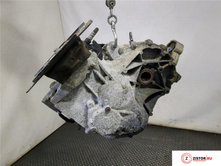 МКПП 6 ст. Ford Mondeo 5 2015-, артикул 7972362 YLCC на Ford Mondeo 5 2015-2024 2 л — купить, цена 6800 руб.