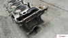 Головка блока цилиндров M112.970 на Mercedes ML W163 1998-2004 3.7 л — купить, цена 78900 руб.