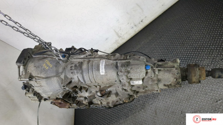 АКПП 4х4 на Audi A4 (B7) 2005-2007, артикул 8842634 BKN на Audi A4 (B7) 2005-2007 3 л — купить, цена 8100 руб.