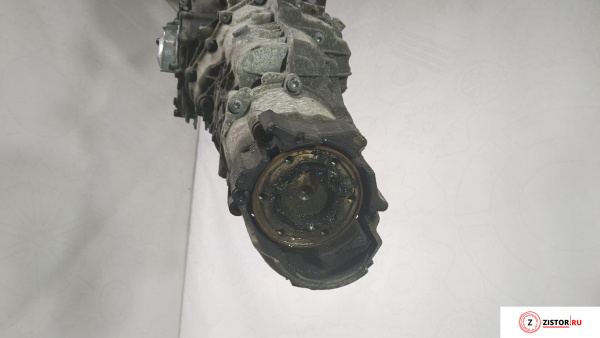 МКПП 6 ст. 4х4 Audi A4 (B6) 2000-2004, артикул 8625917 BDH на Audi A4 (B6) 2000-2004  2.5 л — купить, цена 7700 руб.