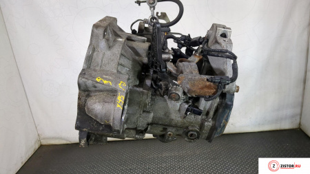 МКПП 5 ст. Skoda SuperB 2008-2015, артикул 8712005 CAYC на Skoda SuperB 2008-2015  1.6 л — купить, цена 700 руб.