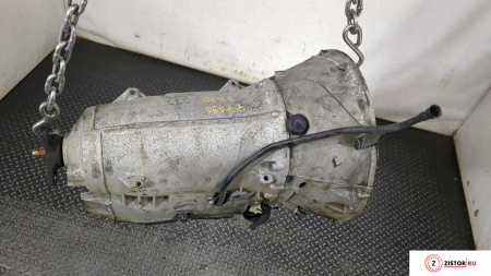 Купить коробку передач Мерседес W209 - КПП на Mercedes CLK W 209, Артикул 9060179 M112.955 на Mercedes CLK W209 2002-2009  3.2 л — купить, цена 6700 руб.