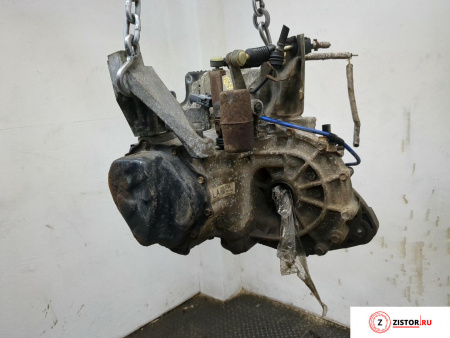 МКПП 5 ст. Mazda 3 (BK) 2003-2009, артикул 8623619 Z6V на Mazda 3 (BK) 2003-2009  1.6 л — купить, цена 700 руб.