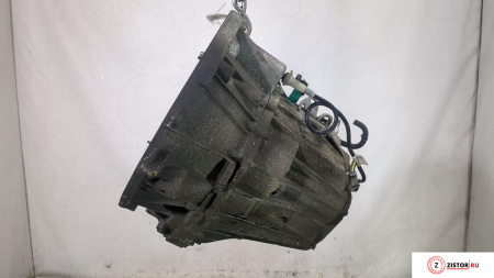 МКПП 6 ст. Nissan Juke 2010-2014, артикул 8745734 K9K на Nissan Juke 2010-2014  1.5 л — купить, цена 700 руб.
