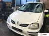 МКПП 5 ст. Nissan Almera Tino, артикул 7966736 YD22DDTI на Nissan Almera Tino   2.2 л — купить, цена 18100 руб.