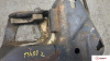 Балка под КПП BMW X5 E53 2000-2007, артикул 8595193 30 6S 3 на BMW X5 E53 2000-2007 3 л