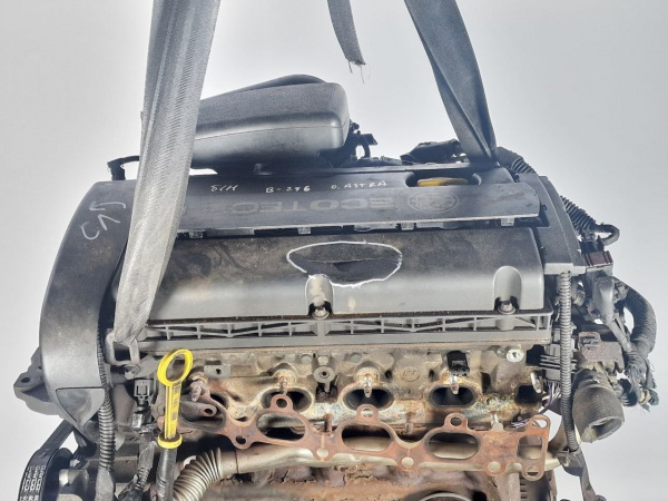 Двигатель Z16XEP Opel Astra H 1.6 Бензин