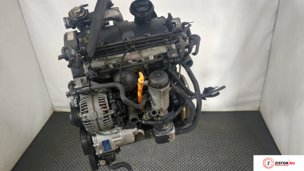 Контрактный двигатель AJM на Volkswagen Golf 4 1997-2005 1.9 л (ATD; ASZ; BVK; AUY; ASZ; AXR; AXR; ATD; ASZ; AXR; ATD; BVK; AUY; AUY; AXR) — купить, цена 69800 руб.