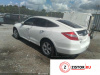 АКПП на Honda Crosstour, артикул 7723035 J35Z2 на Honda Crosstour   3.5 л — купить, цена 7100 руб.