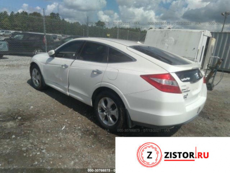 АКПП на Honda Crosstour, артикул 7723035 J35Z2 на Honda Crosstour   3.5 л — купить, цена 7100 руб.