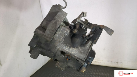 МКПП 5 ст. Seat Ibiza 3 2006-2008, артикул 8983251 BKY на Seat Ibiza 3 2006-2008  1.4 л — купить, цена 2100 руб.