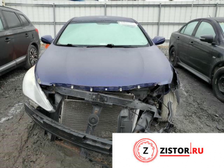 АКПП на Hyundai Sonata 6 2010-2014, артикул 8482993 G4KJ на Hyundai Sonata 6 2010-2014  2.4 л — купить, цена 24700 руб.